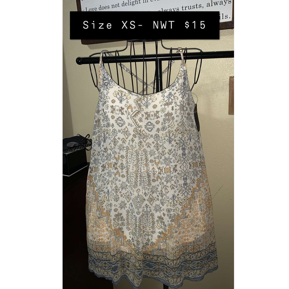 Dress